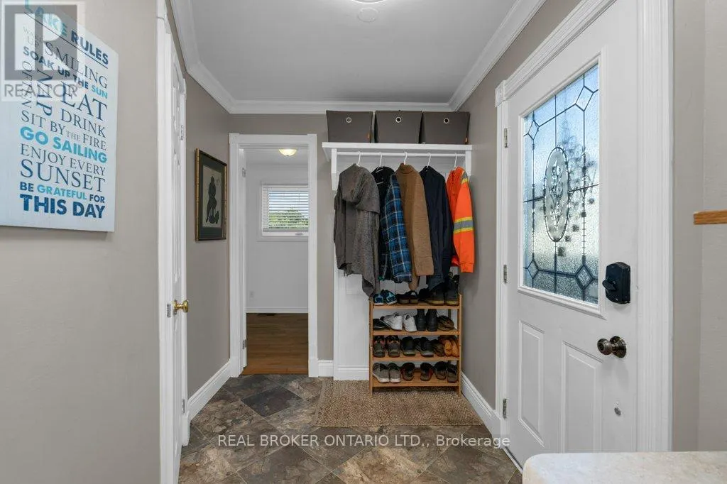 1909 WOODS BAY ROAD