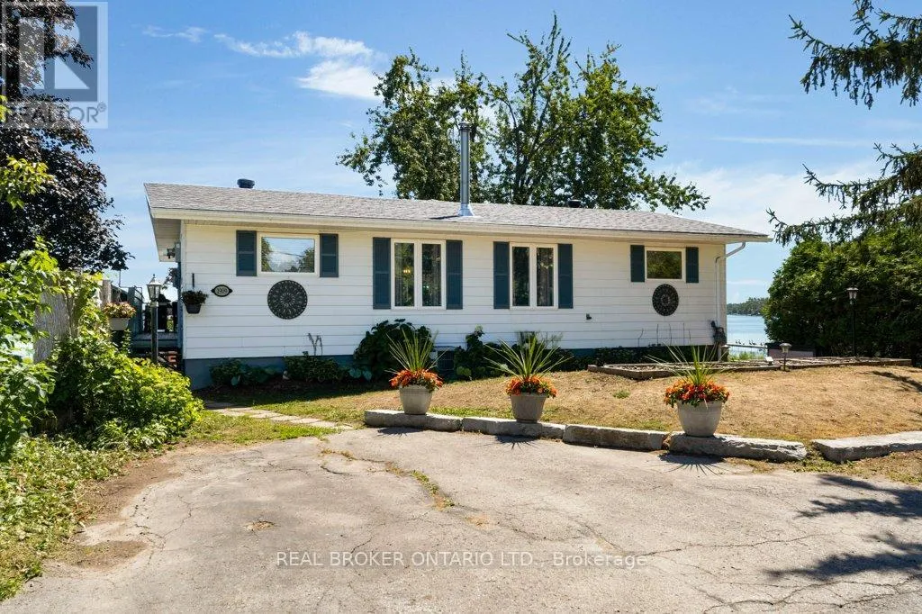 1909 WOODS BAY ROAD