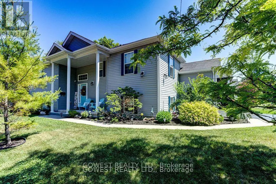 5 55TH STREET S