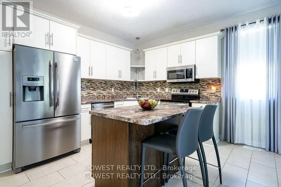 5 55TH STREET S