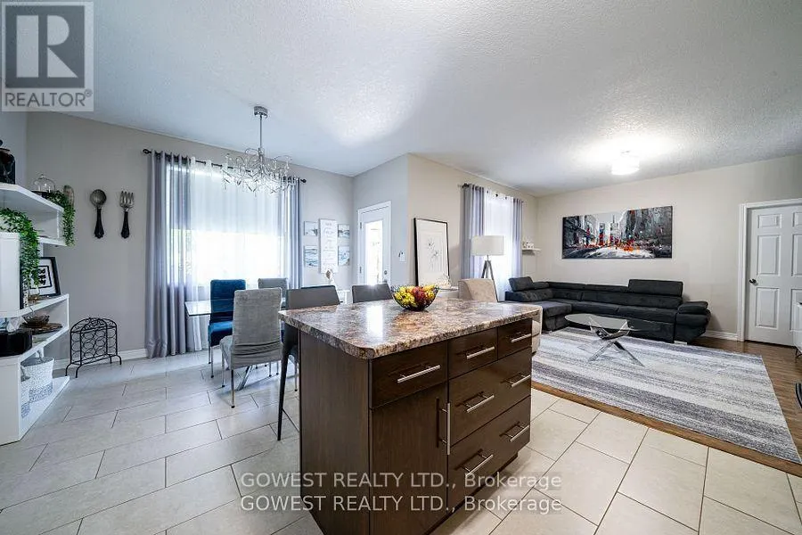 5 55TH STREET S