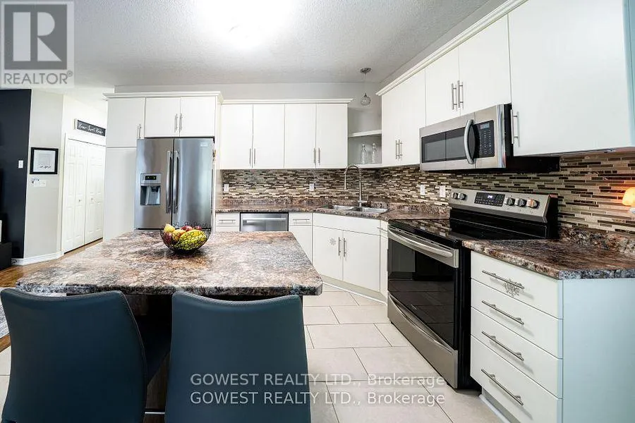 5 55TH STREET S