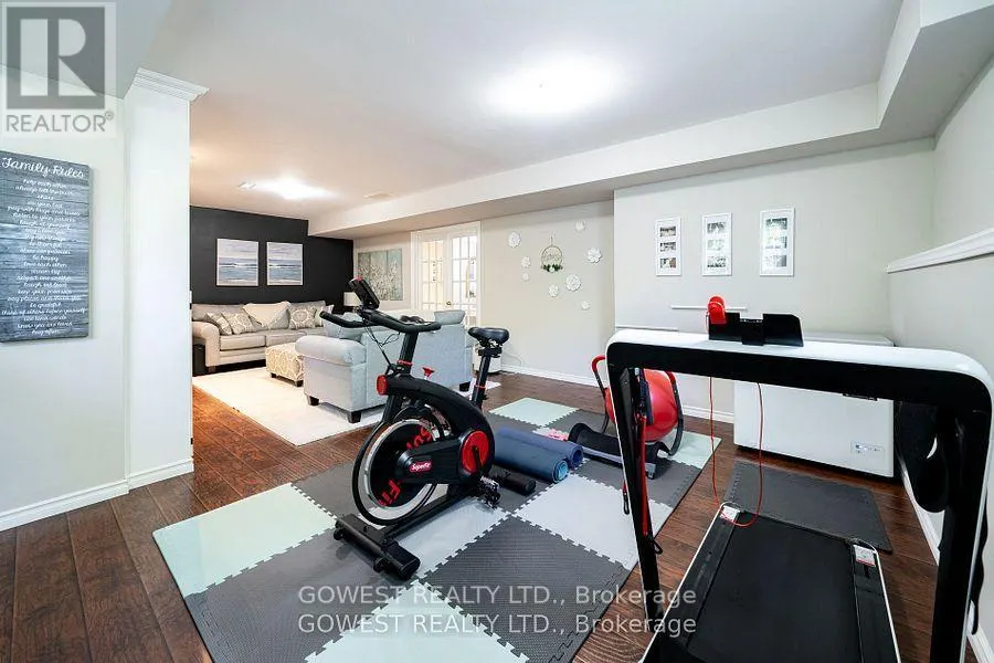 5 55TH STREET S