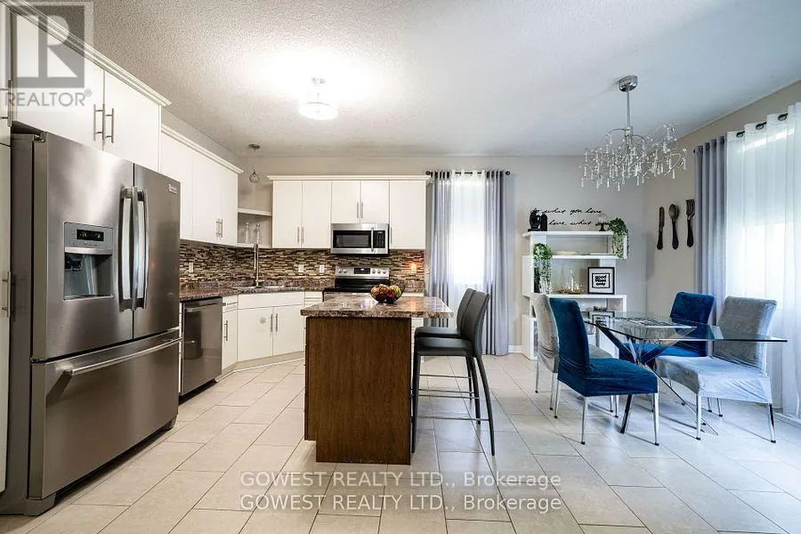 5 55TH STREET S
