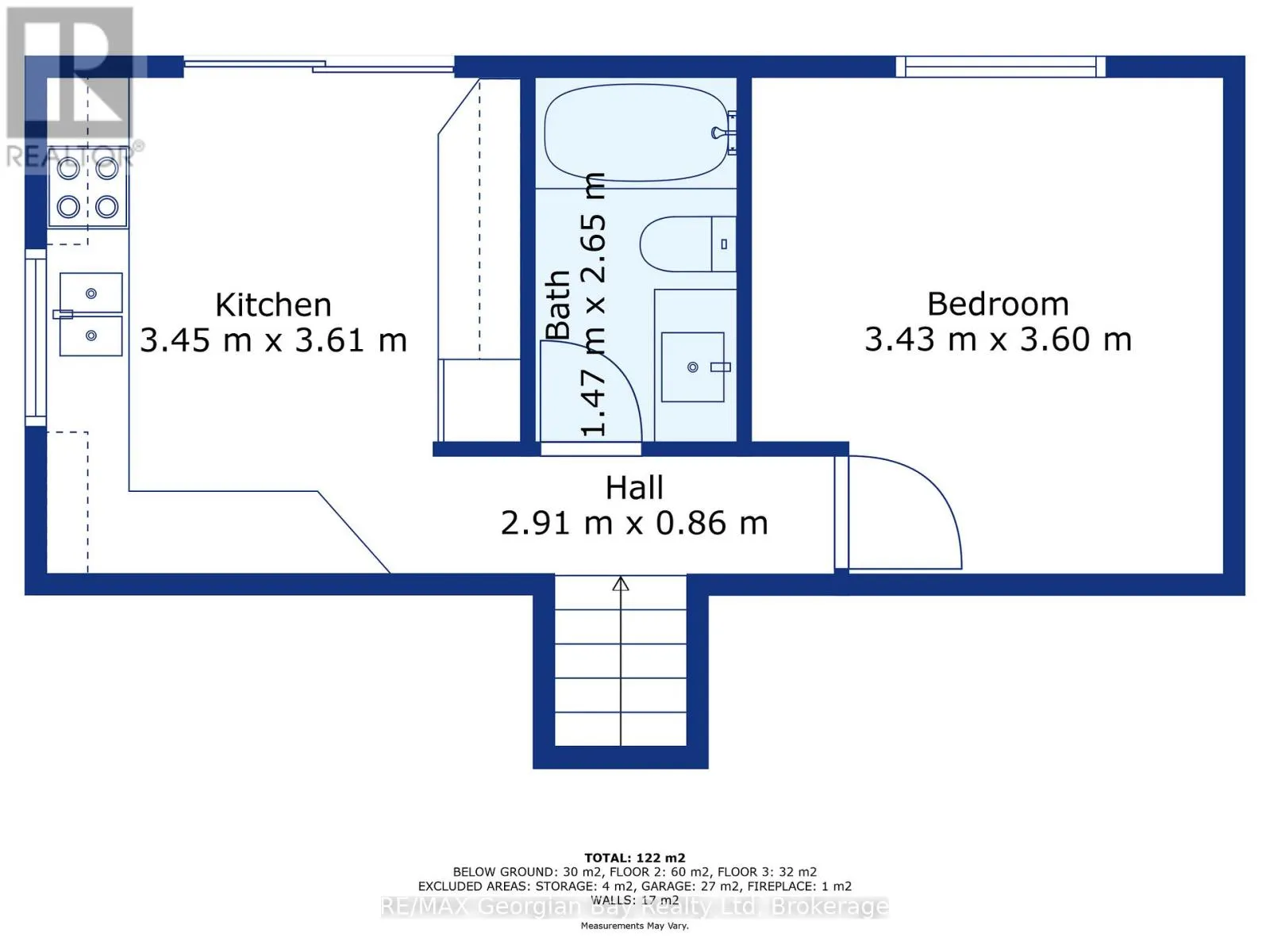 133 TIMCOURT DRIVE