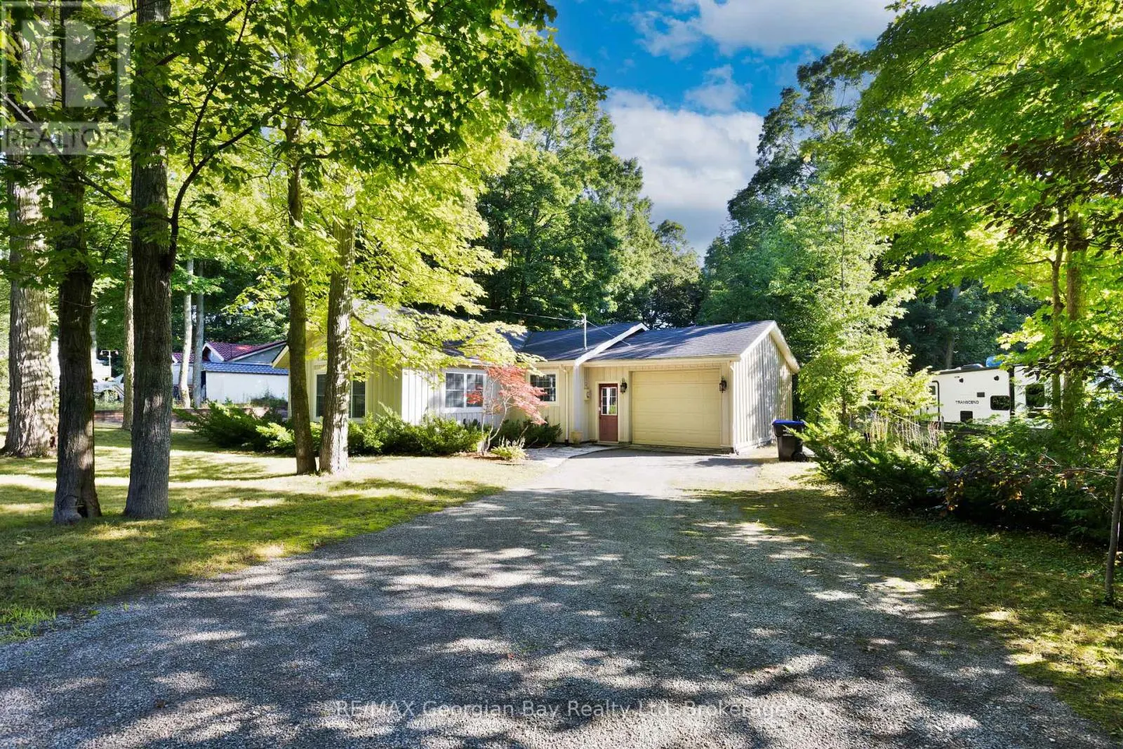 133 TIMCOURT DRIVE
