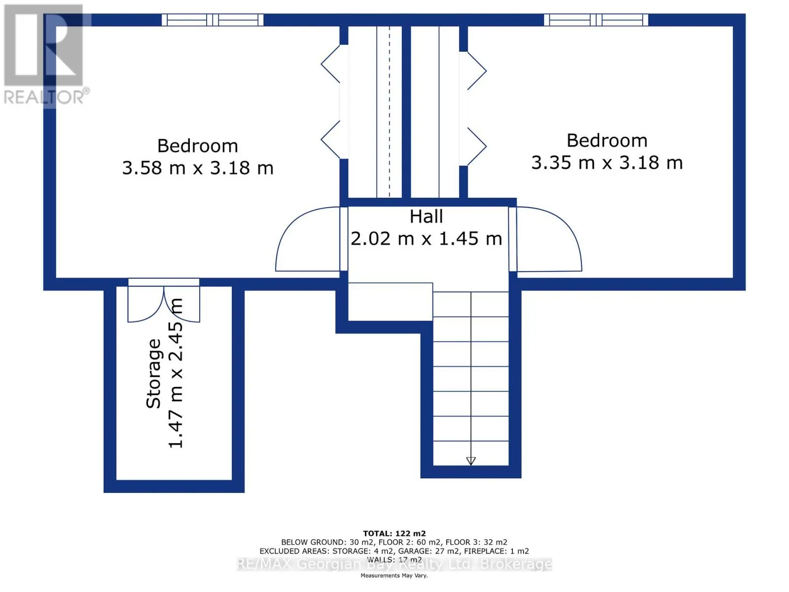 133 TIMCOURT DRIVE