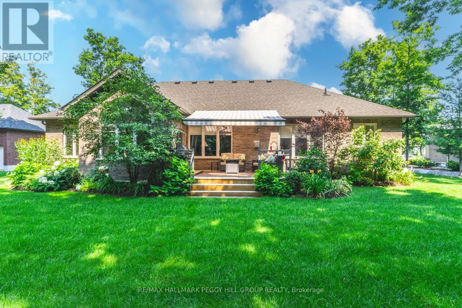126 MENNILL DRIVE