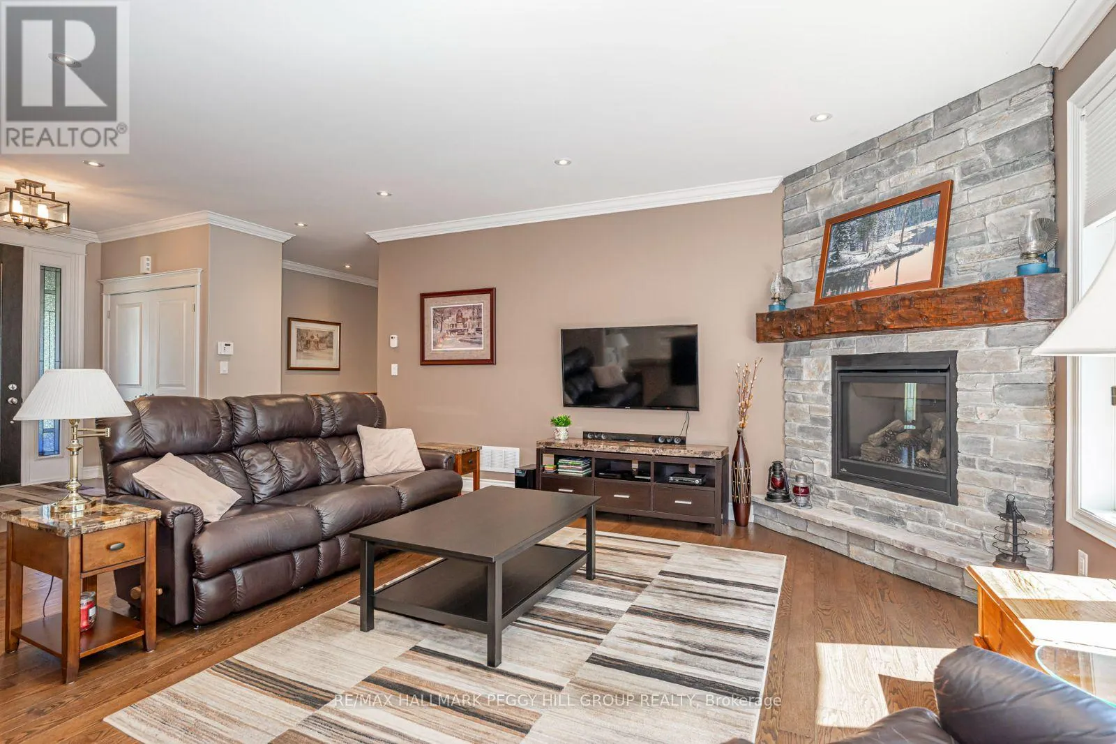 126 MENNILL DRIVE
