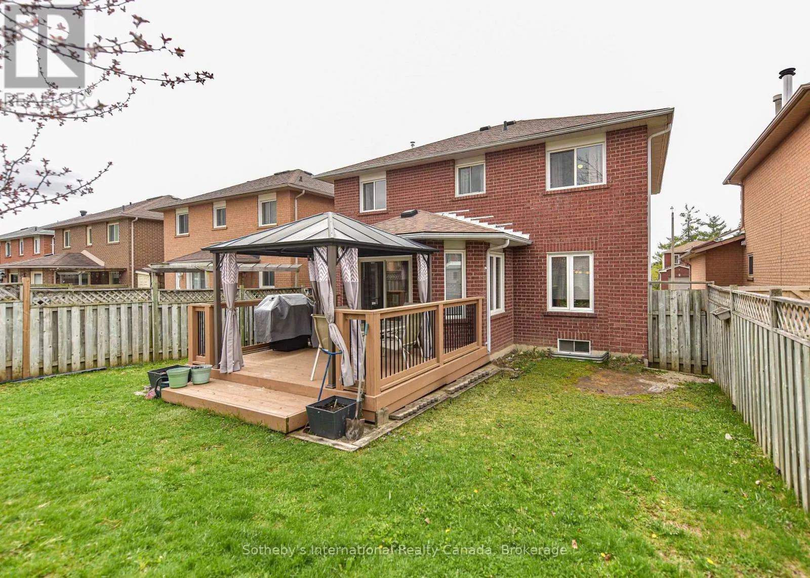13 BURKE DRIVE