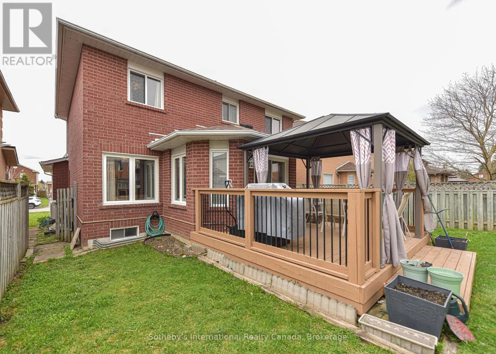 13 BURKE DRIVE