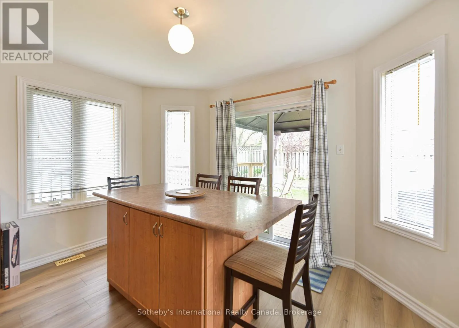 13 BURKE DRIVE