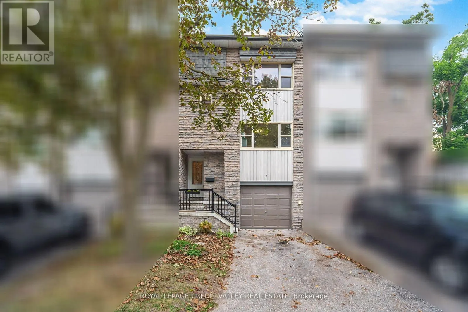 2 - 2 NORTH STREET