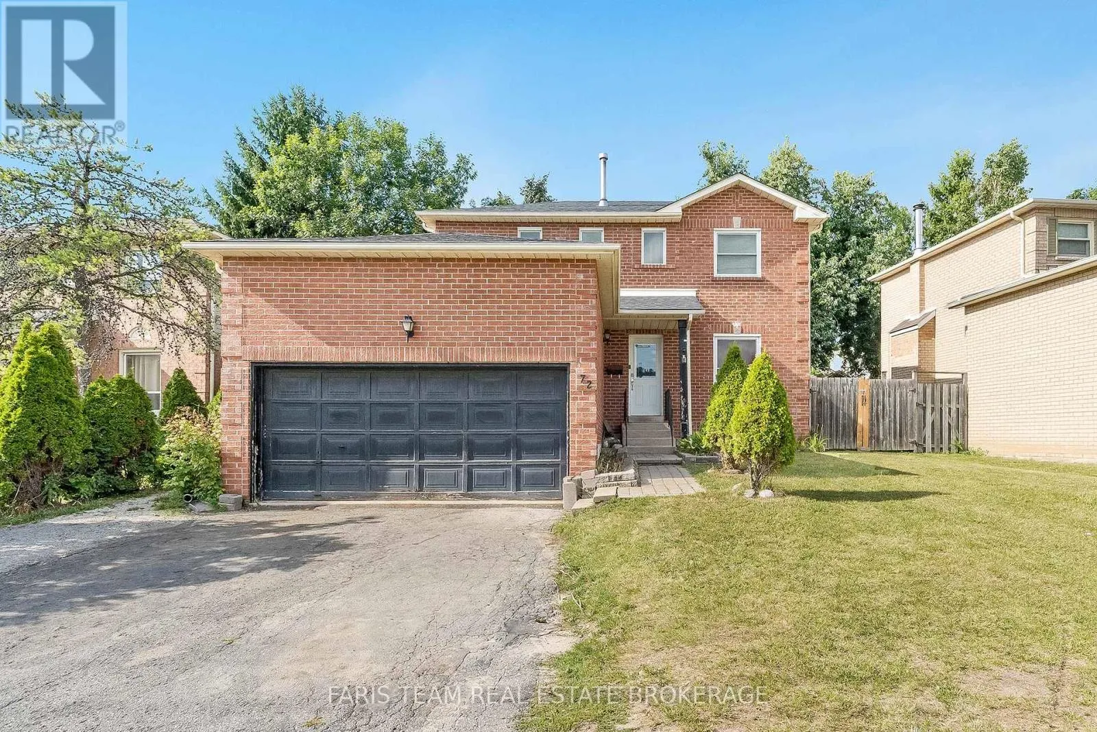 72 LIVINGSTONE STREET W
