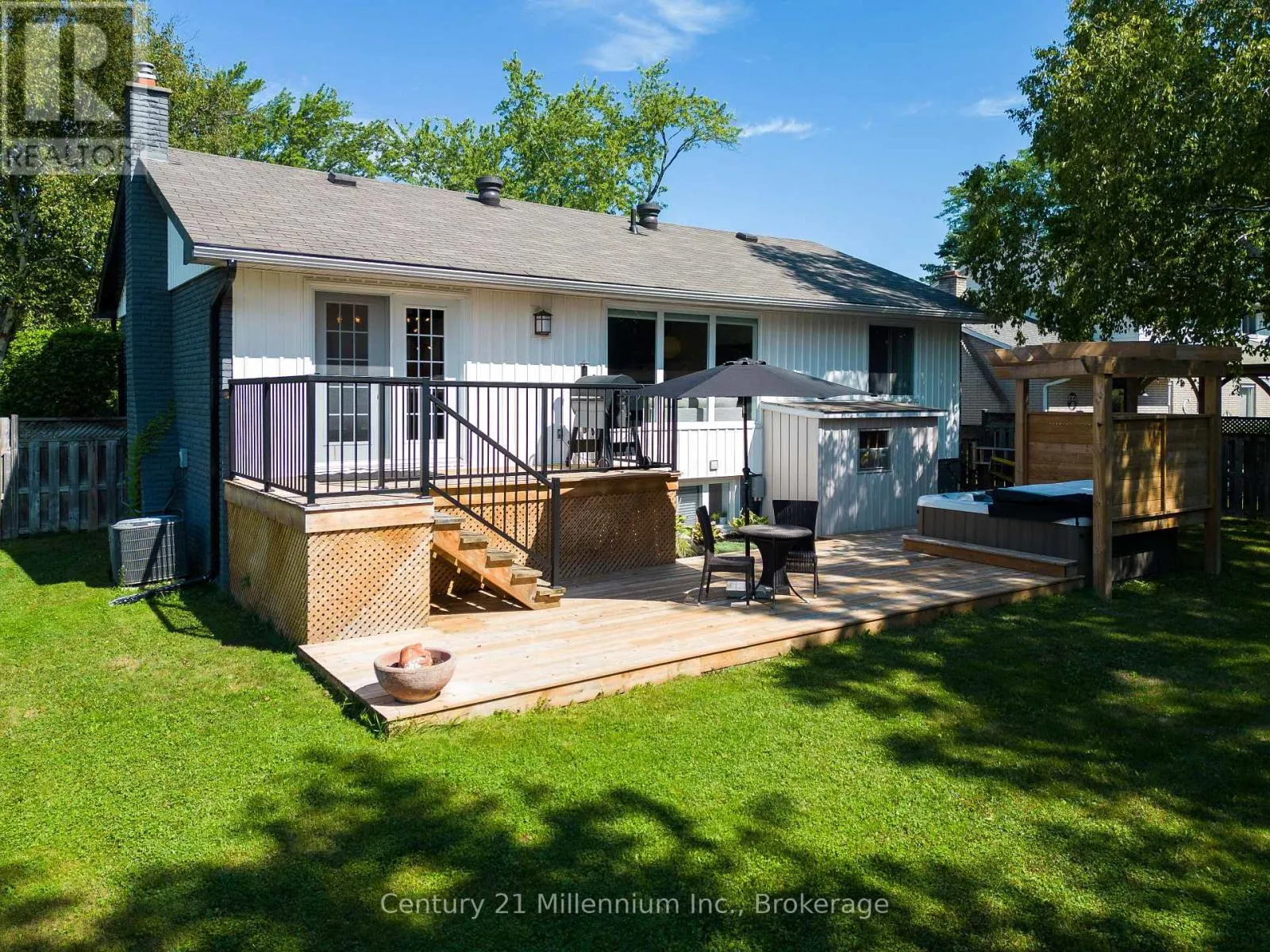 18 BRYAN DRIVE