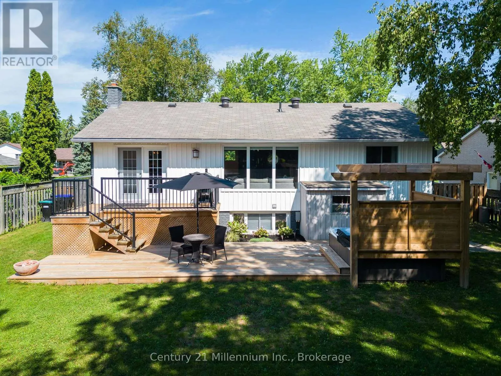 18 BRYAN DRIVE