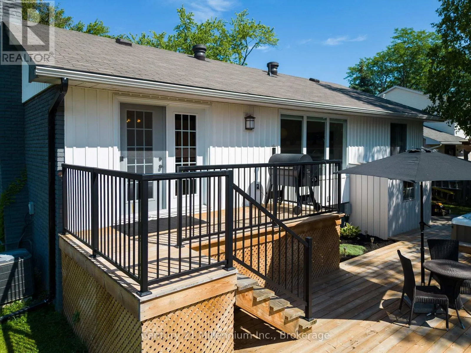 18 BRYAN DRIVE