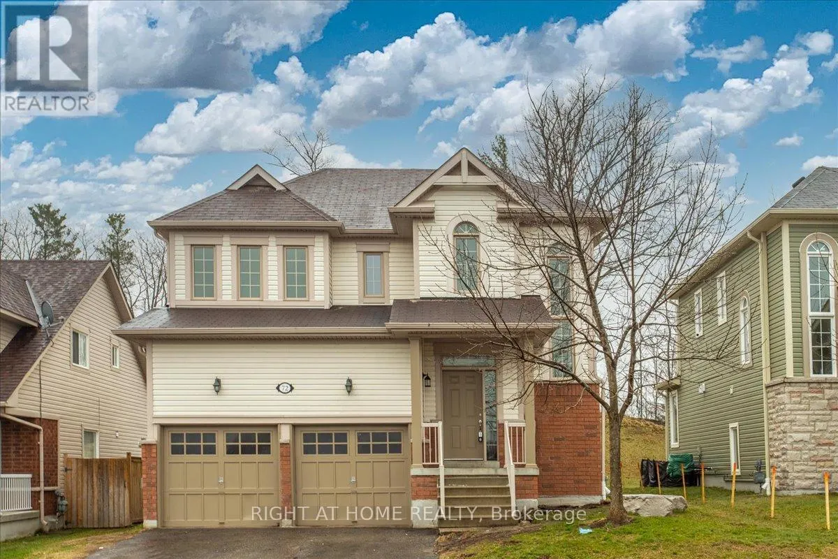 72 CHRISTY DRIVE