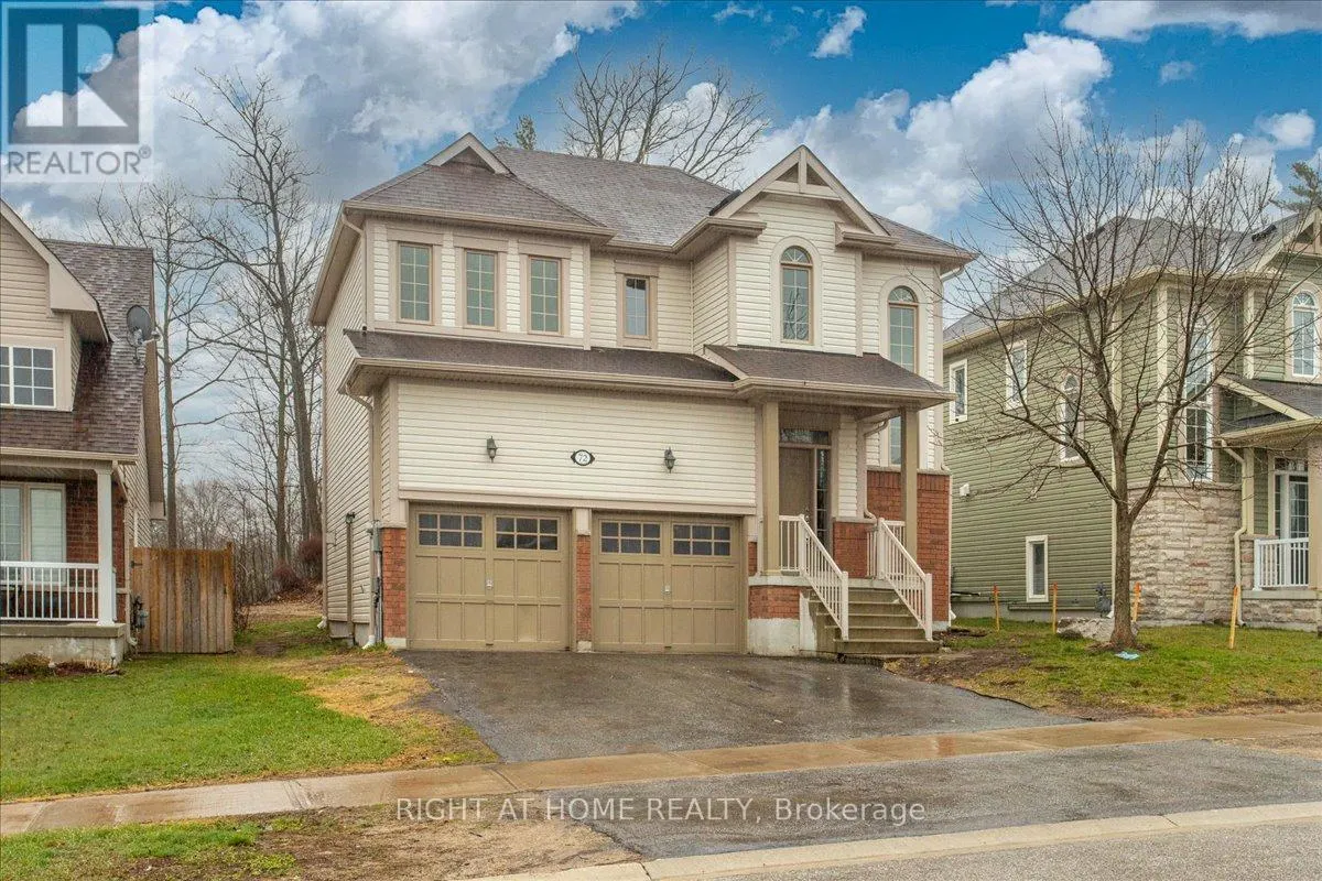 72 CHRISTY DRIVE