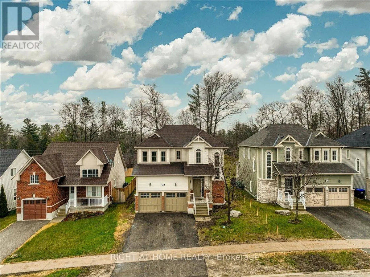 72 CHRISTY DRIVE