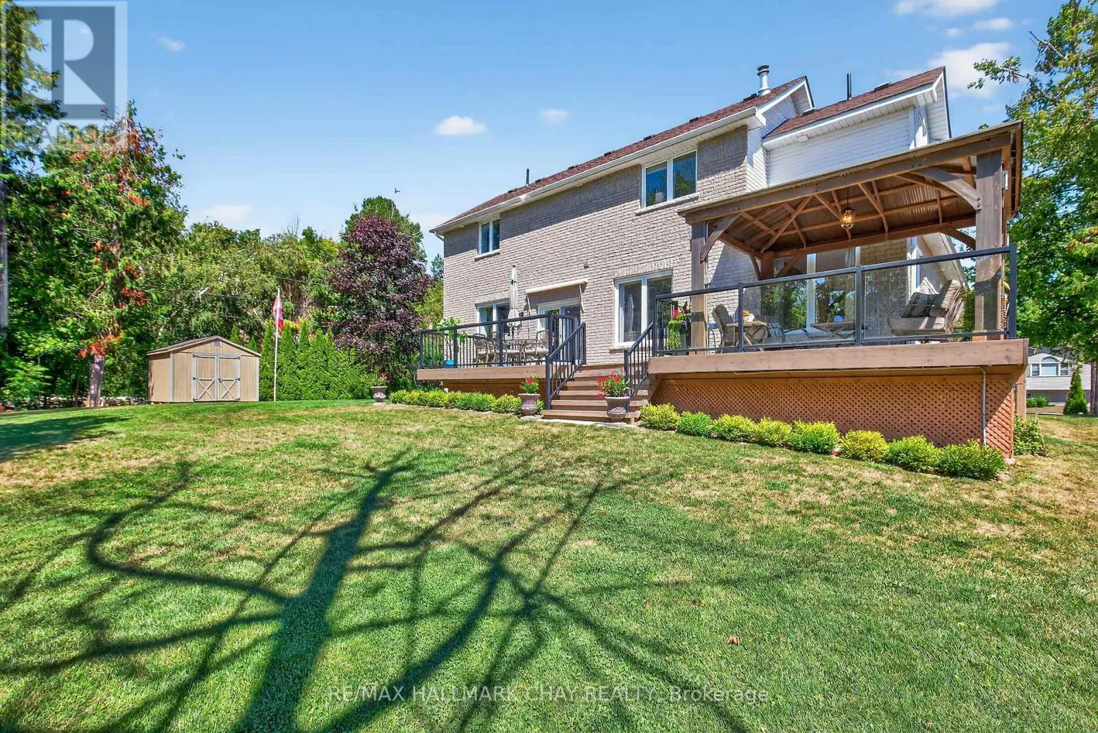 2 MARIPOSA CRESCENT