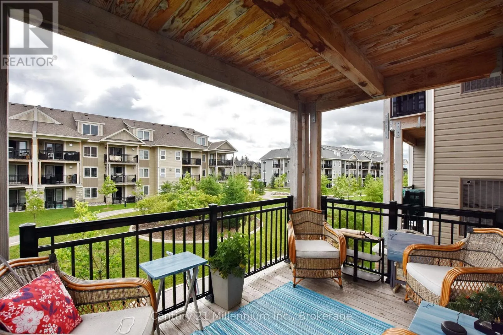 201 - 5 ANCHORAGE CRESCENT, #201
