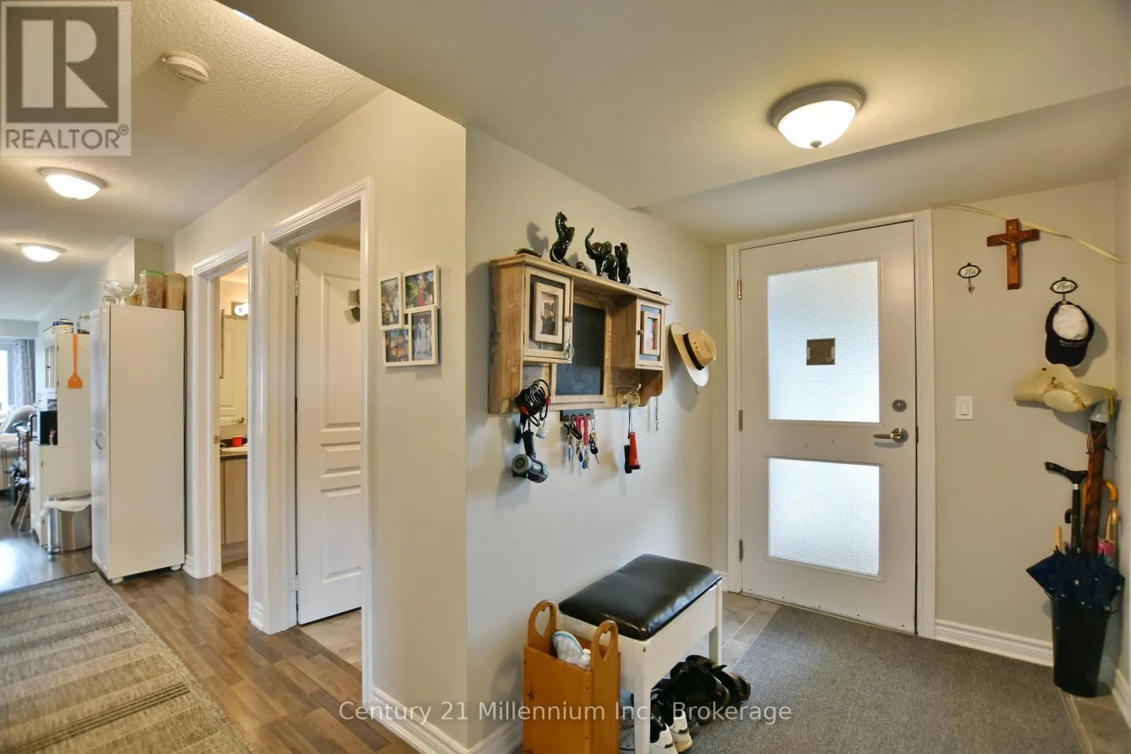 201 - 5 ANCHORAGE CRESCENT, #201