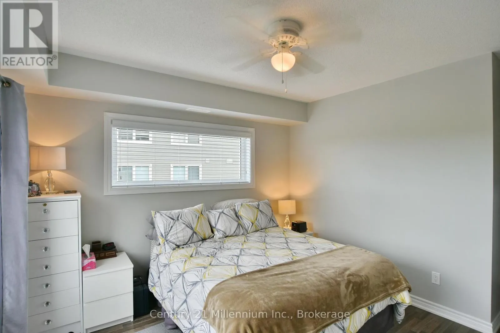 201 - 5 ANCHORAGE CRESCENT, #201