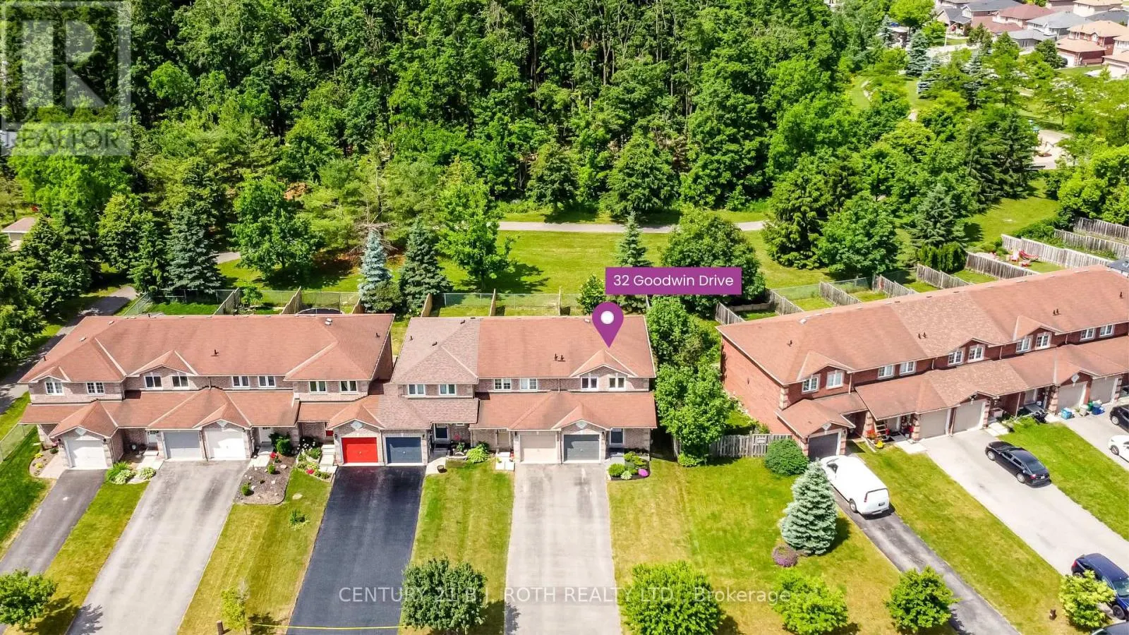 32 GOODWIN DRIVE
