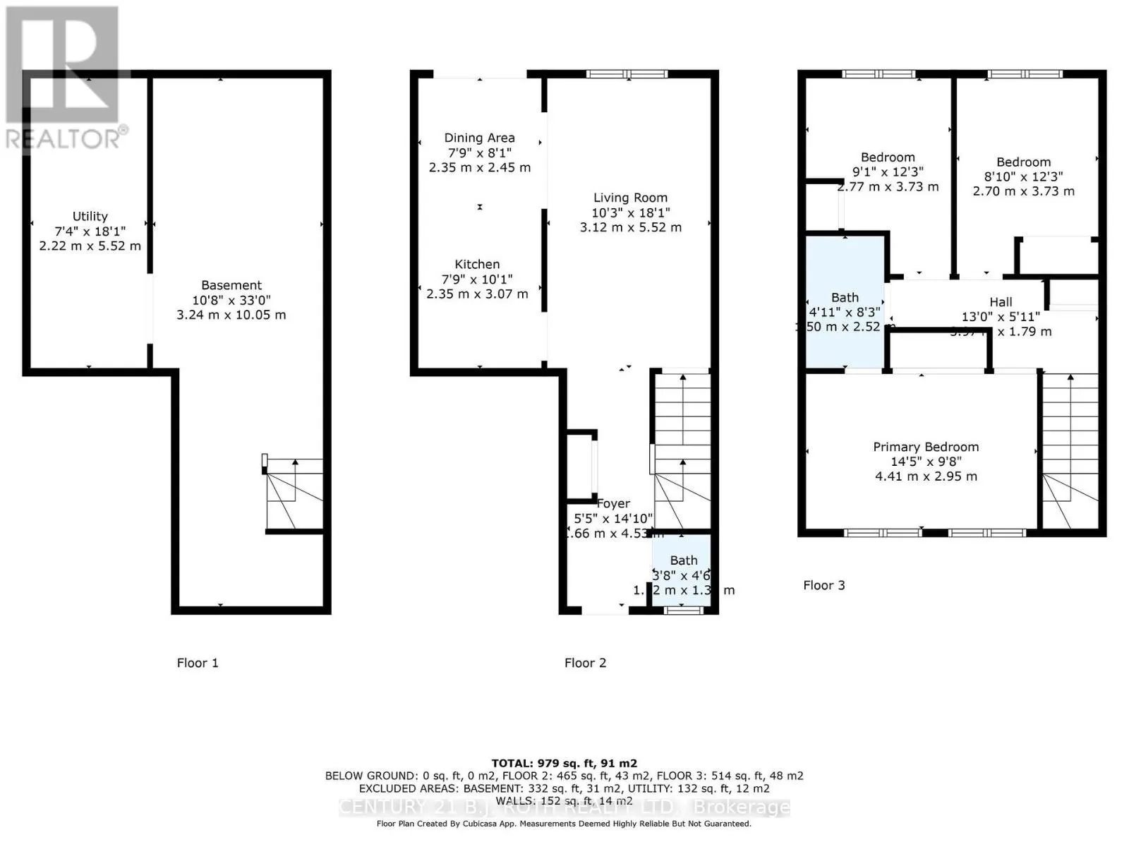 32 GOODWIN DRIVE