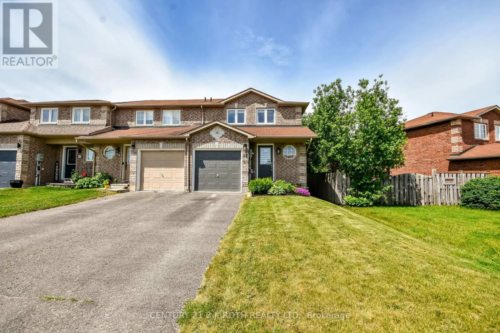 32 GOODWIN DRIVE
