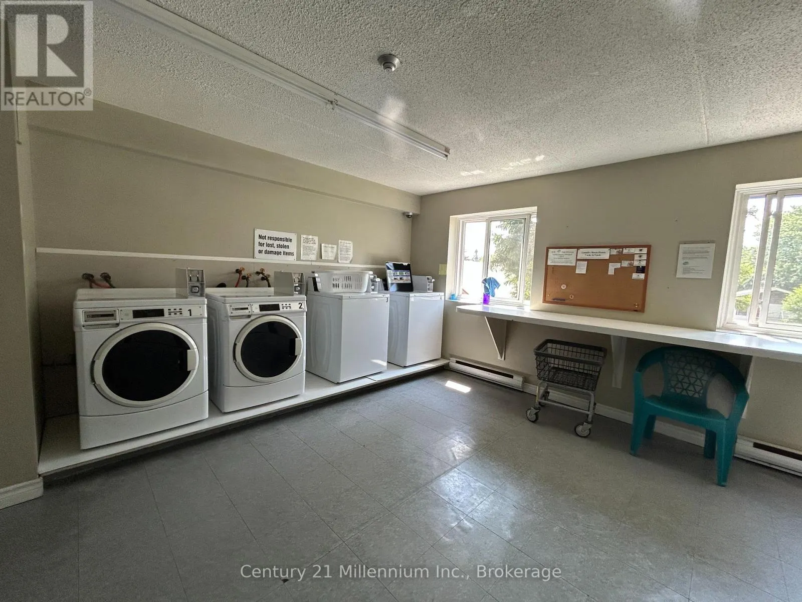 202 - 460 ONTARIO STREET, #202