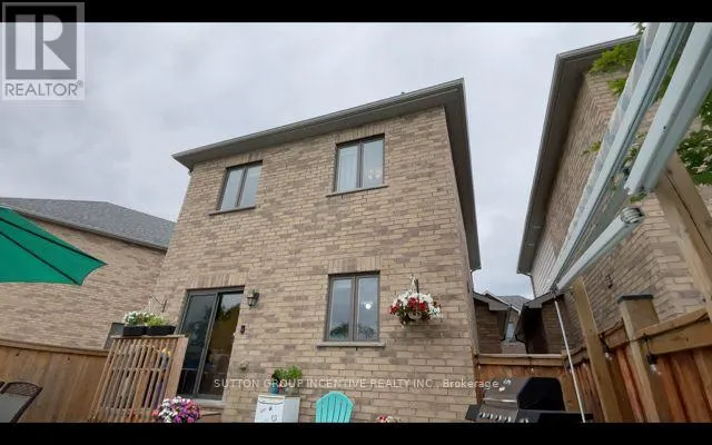 3 BEDFORD ESTATES CRESCENT