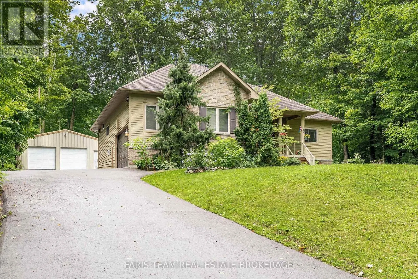 193 GILWOOD PARK DRIVE