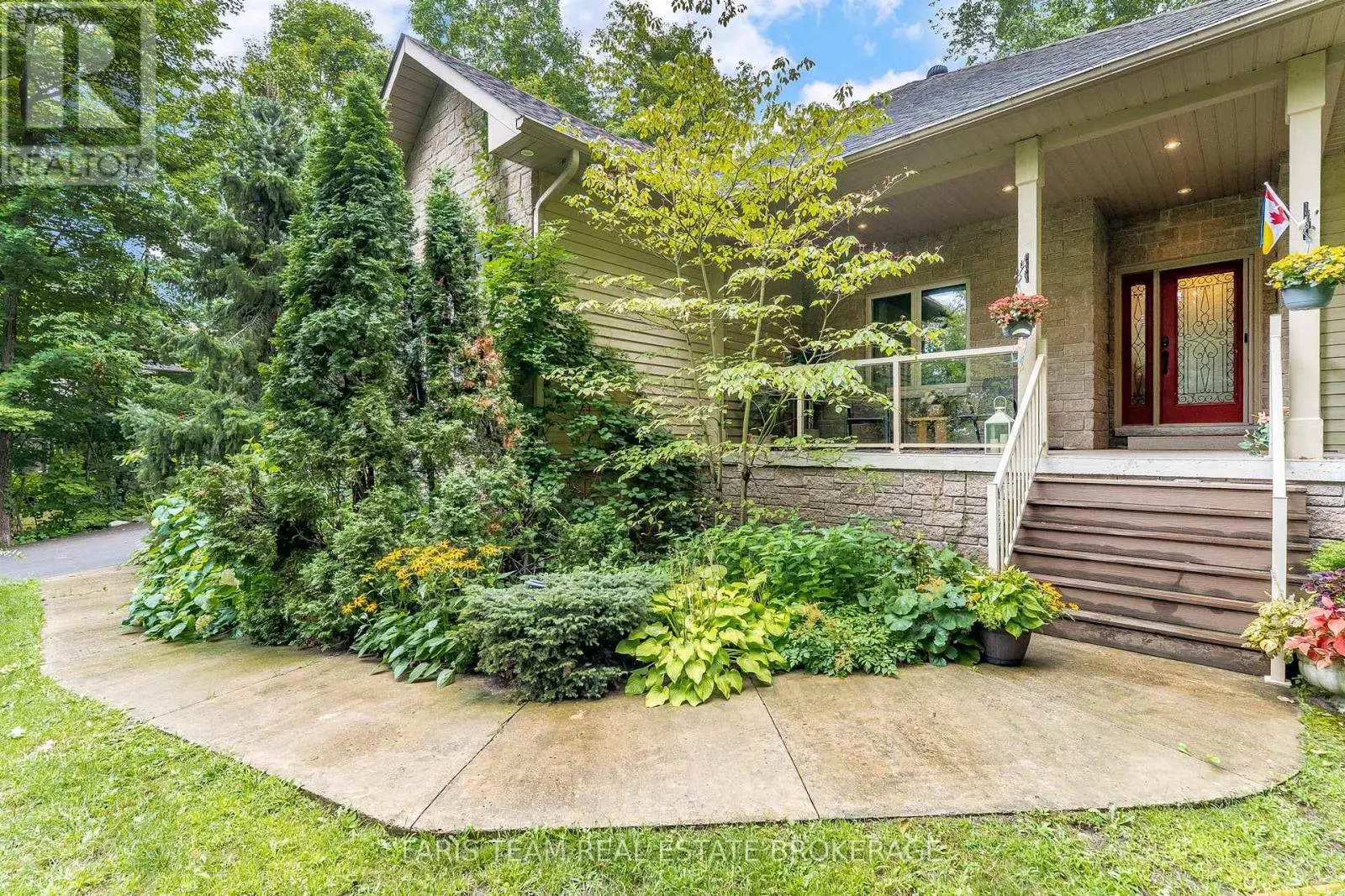 193 GILWOOD PARK DRIVE