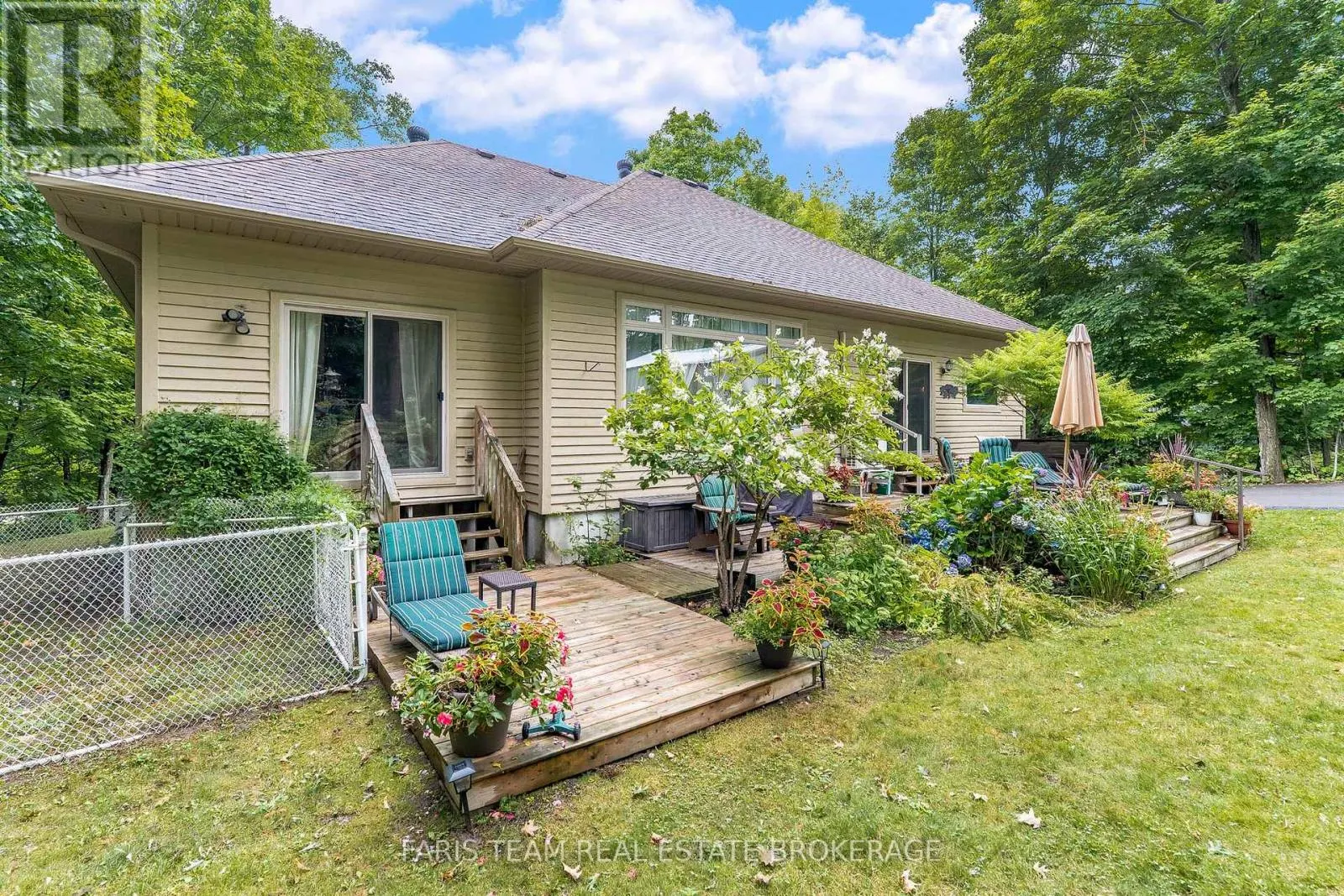 193 GILWOOD PARK DRIVE