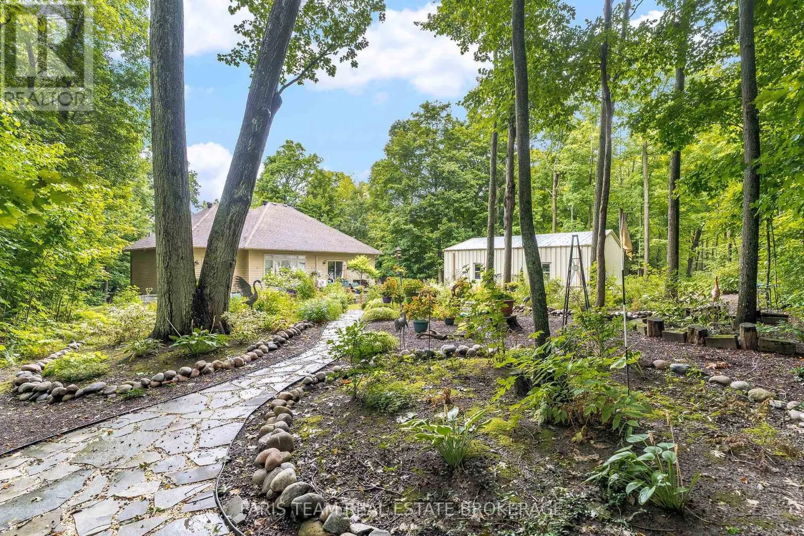 193 GILWOOD PARK DRIVE