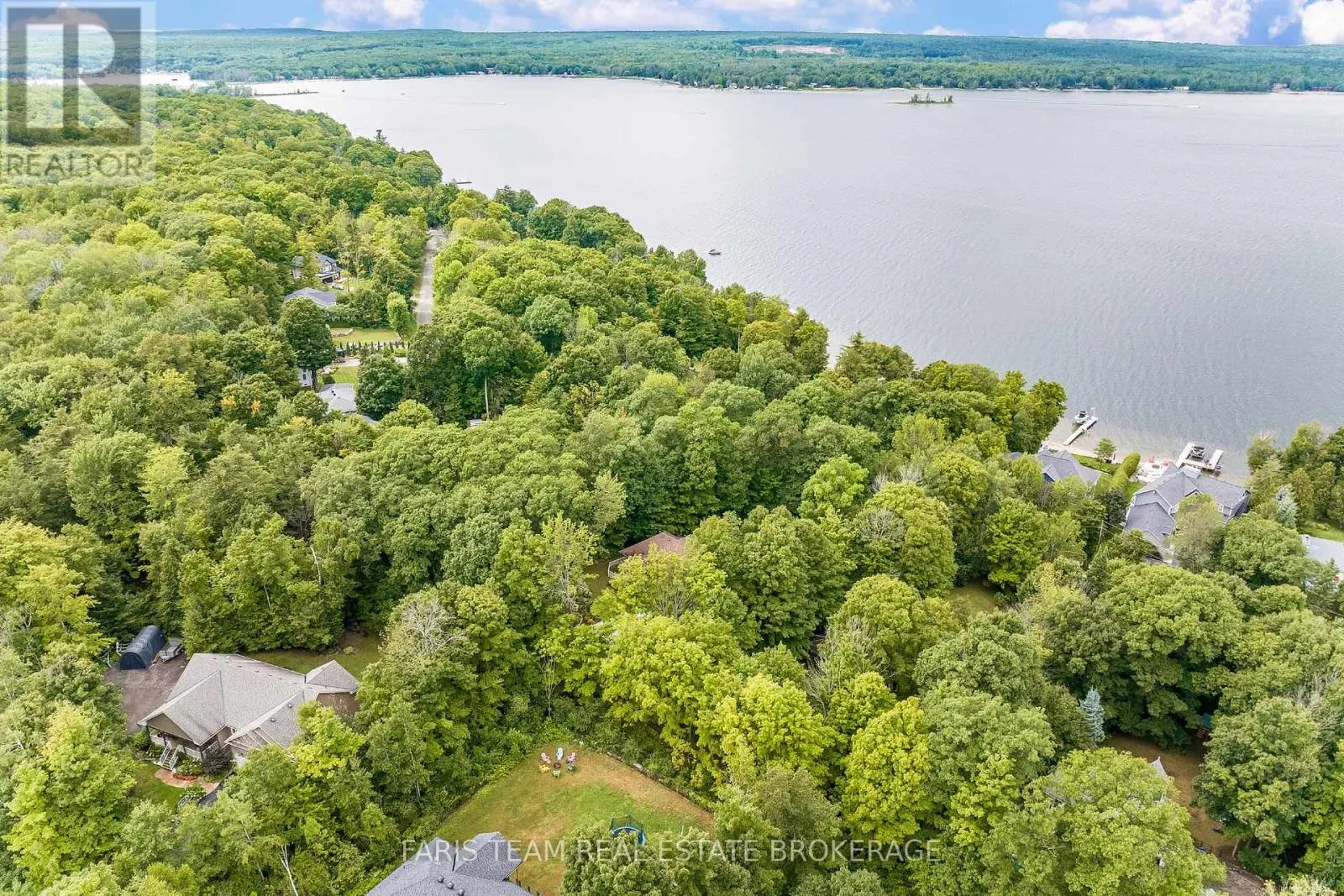 193 GILWOOD PARK DRIVE