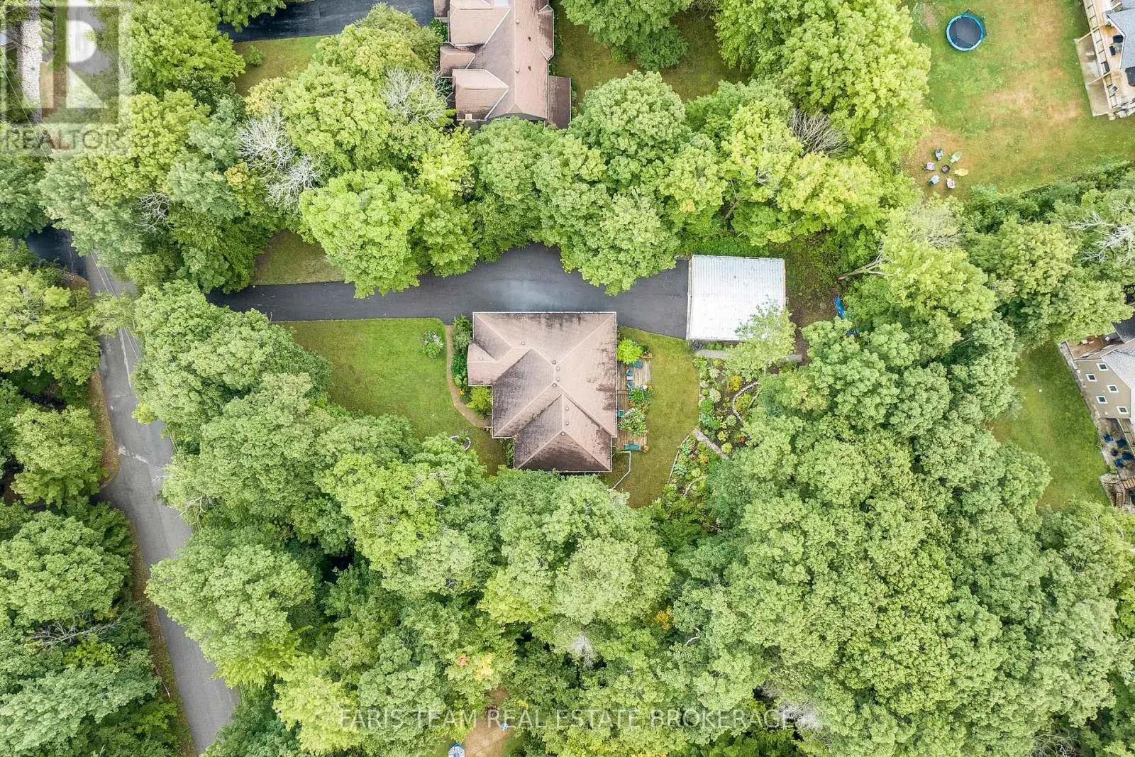193 GILWOOD PARK DRIVE