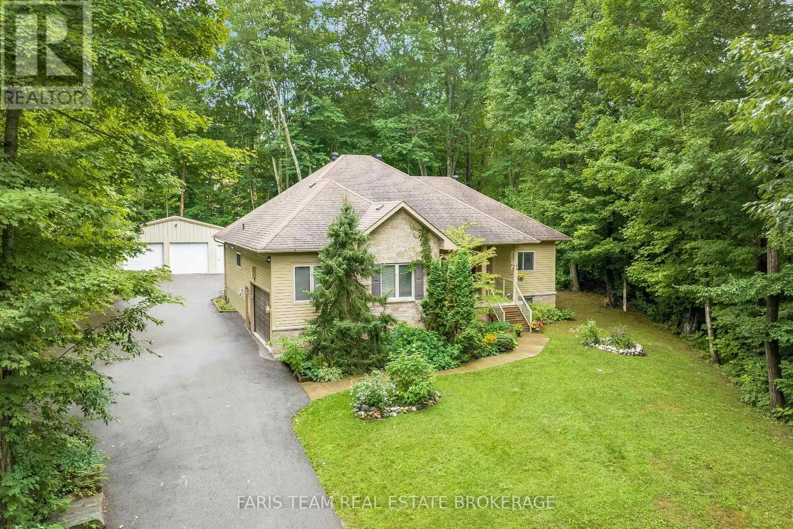 193 GILWOOD PARK DRIVE