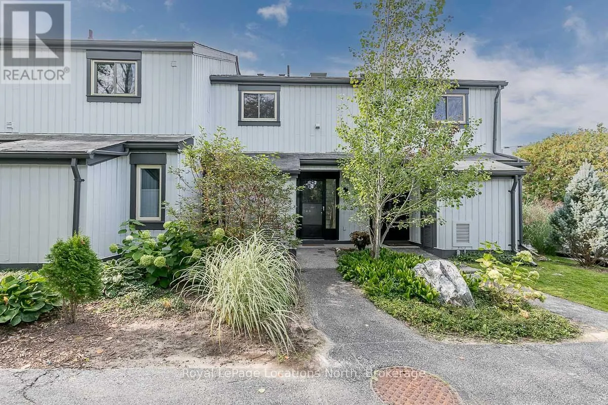 415 - 14 DAWSON DRIVE, #415
