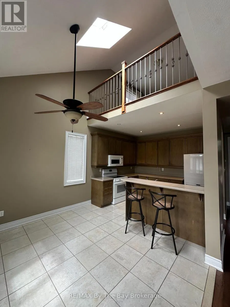 64 ORIOLE CRESCENT