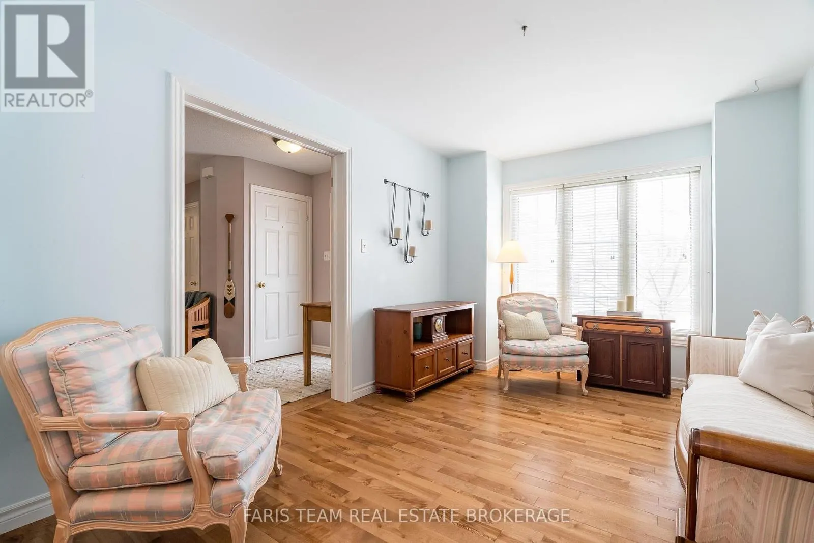 43 DUNNETT DRIVE