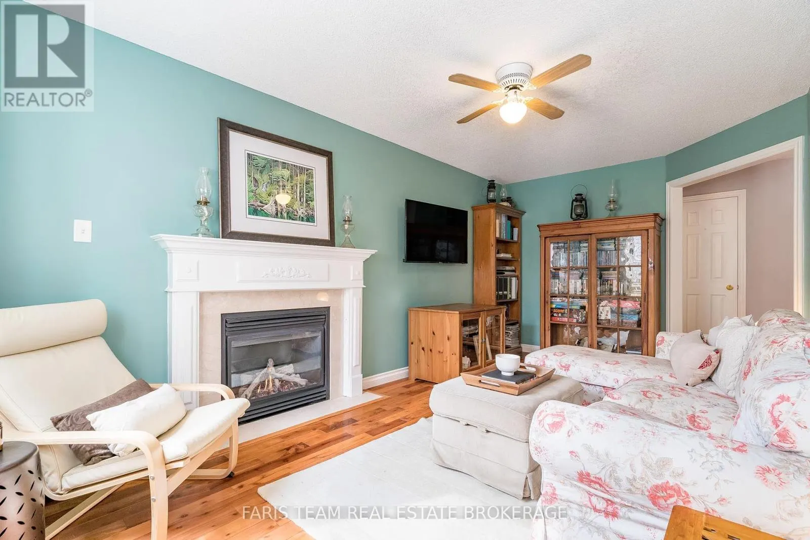 43 DUNNETT DRIVE