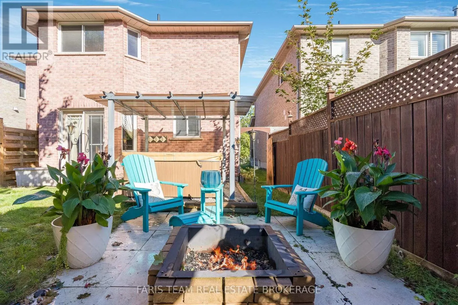 43 DUNNETT DRIVE