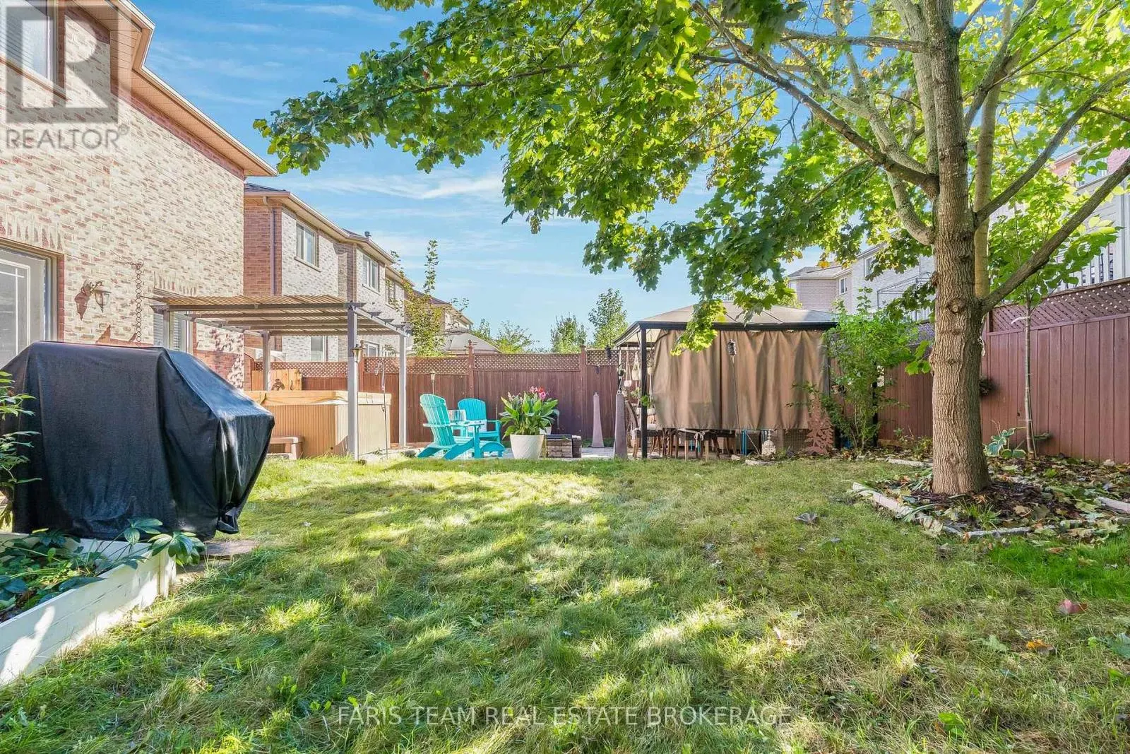 43 DUNNETT DRIVE