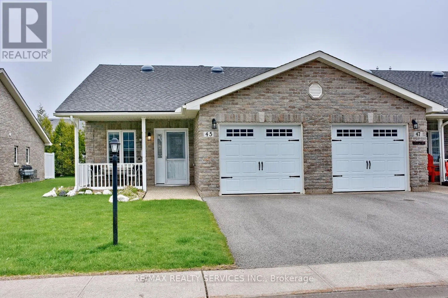 45 CLOVER CRESCENT