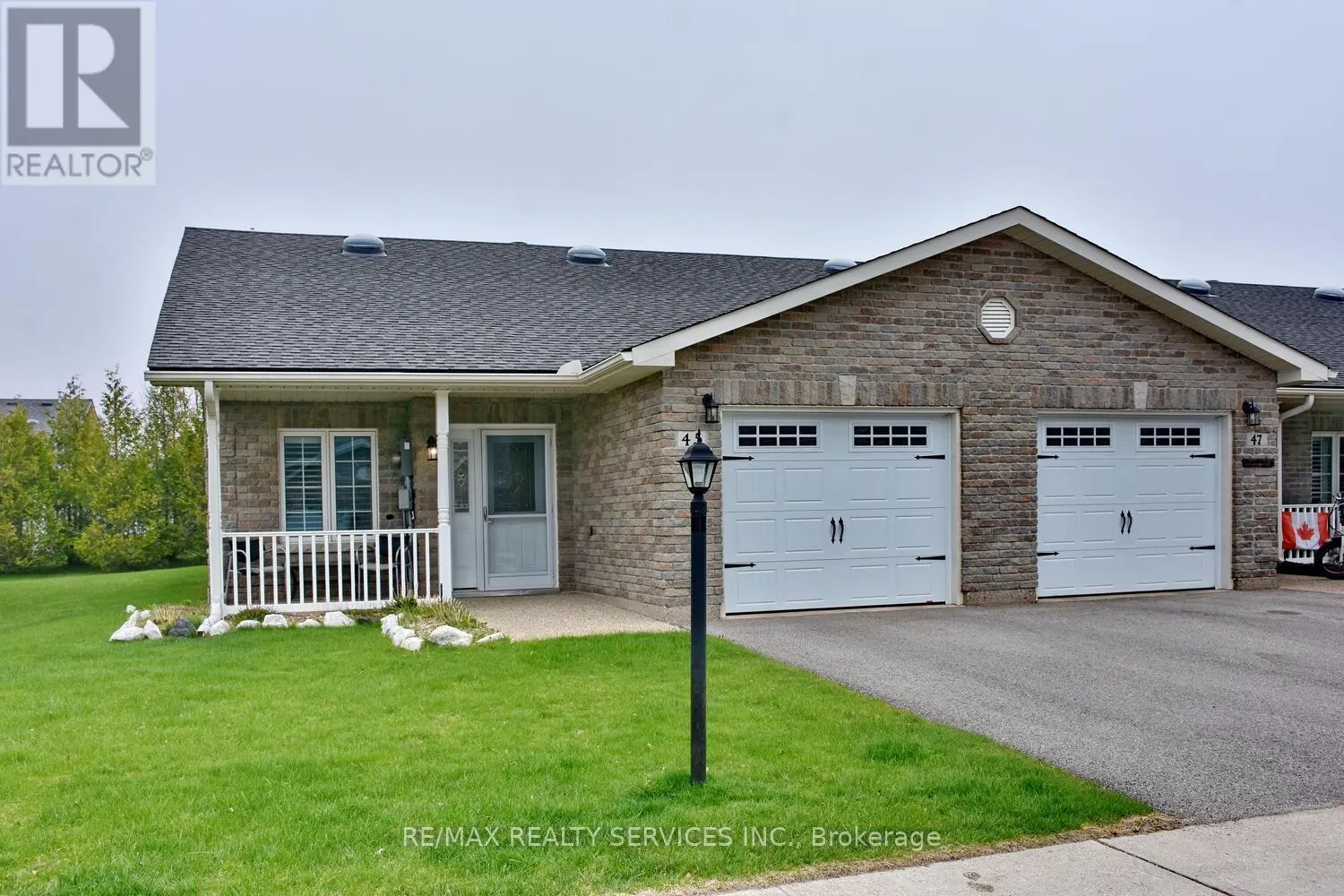 45 CLOVER CRESCENT