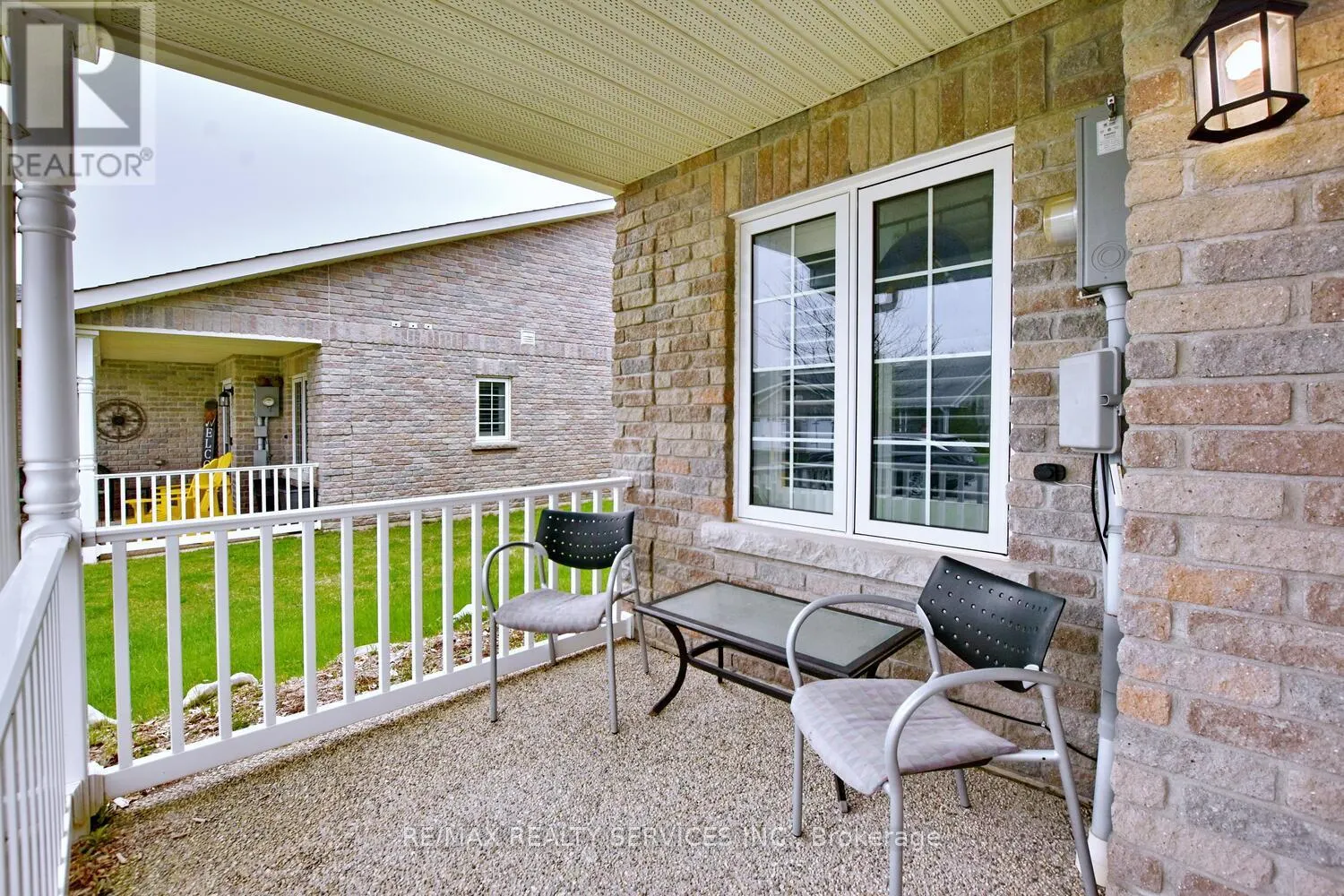 45 CLOVER CRESCENT
