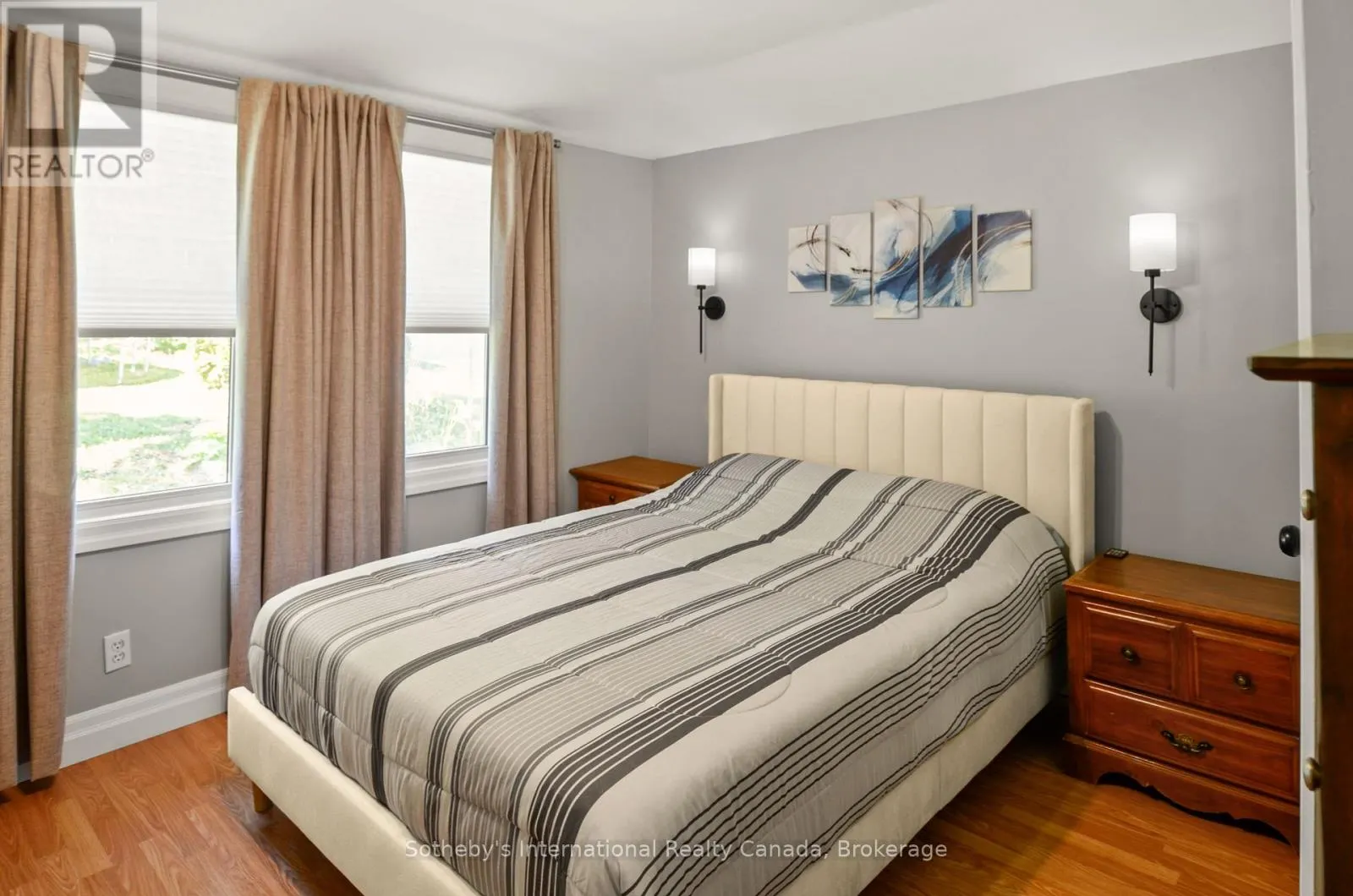 116 NINTH STREET